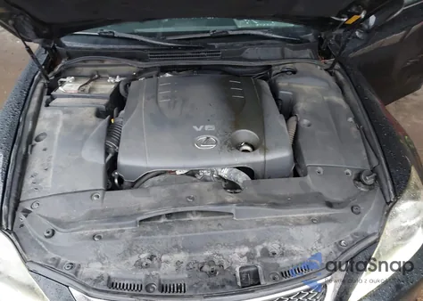 2012 Lexus Is 250 from USA, damaged, VIN JTHBF5C26C5168765